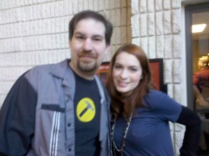 Man I wish it wasn't so Blury!!