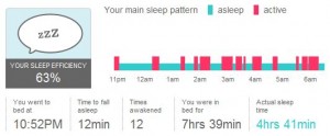 FBSleep