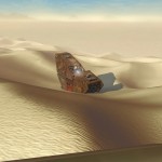 SandCrawler